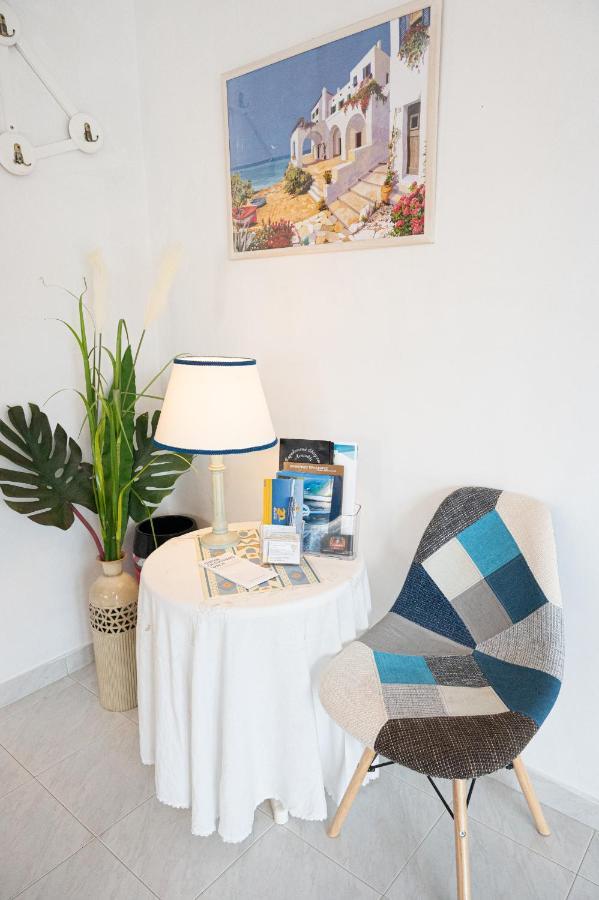 Villa Rigos House At Askeli Beach, Poros Island à Poros Town Extérieur photo